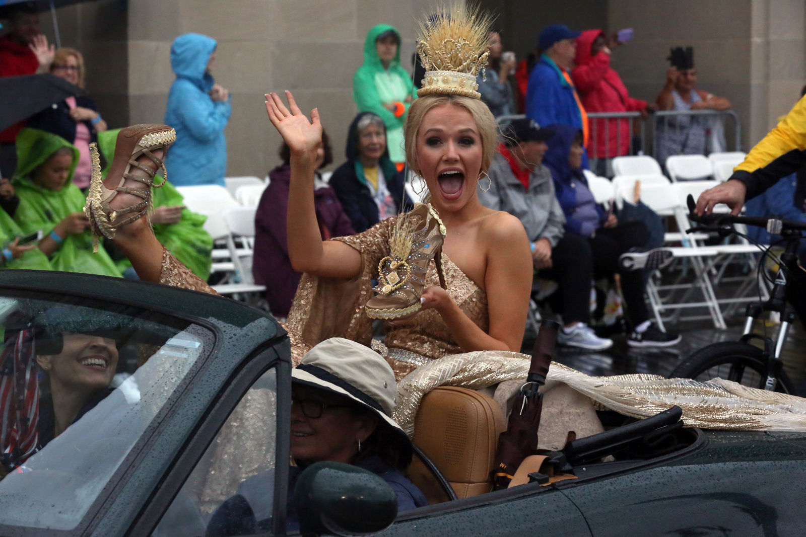 Miss America Parade